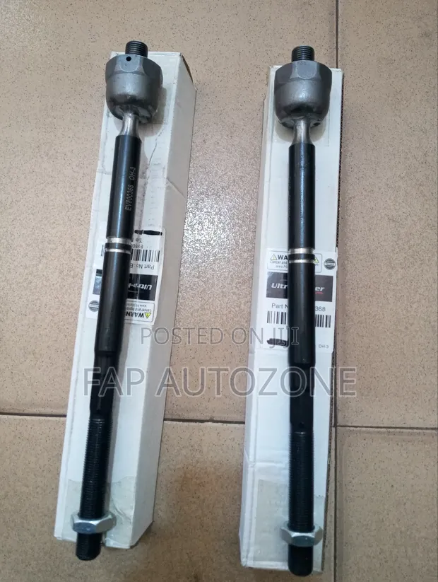 Ford F-150 Ultra Power Tie Rod Inner (USA) - 1