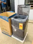 Nasco 8KG Top Load Fully Automatic Washing Machine (NASTL-B80) – Dark - 2