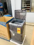 Nasco 8KG Top Load Fully Automatic Washing Machine (NASTL-B80) - Dark - 2