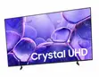 Samsung 43" Crystal UHD 4K Smart TV (2025 Model) - 2