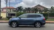 2017 Honda Pilot Touring 4WD SUV - 4
