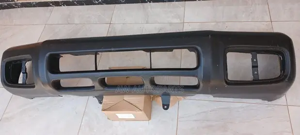 Nissan Pathfinder 1999-2004 Front Bumper - 1
