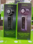 Oraimo TurboFan Rechargeable Fan with Ice-Cooling Chip - 3