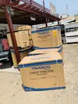 Brand New Nasco NAS-425FL 318-Liter Single-Door Chest Freezer - 2