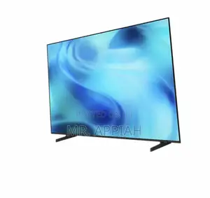 Samsung 65" UHD 4K Smart TV (Black)