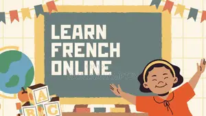 Online French Classes