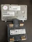 2019-25 Acura RDX Radar Sensor and Camera - 2