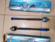 Mevotech RAM 1500 Tie Rod Rack - Imported from USA - 2