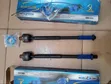 Mevotech RAM 1500 Tie Rod Rack - Imported from USA - 3