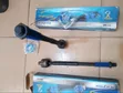 Mevotech RAM 1500 Tie Rod Rack - Imported from USA - 4