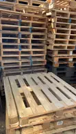 Brand New Wooden Pallets - 2