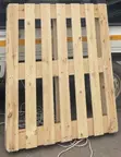 Brand New Wooden Pallets - 3