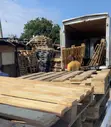 Brand New Wooden Pallets - 5