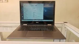 Dell Inspiron 13 5378 Laptop - Intel Core i7, 8GB RAM, 500GB SSD