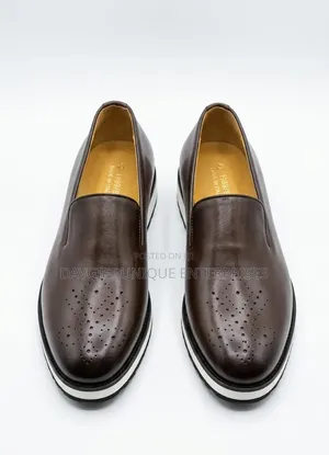 Brand New Quality Men's Shoes