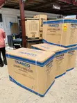 Original Grey Nasco NAS-425FL 318-Liter Single-Door Chest Freezer - 2