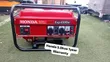 Brand New Honda 5KVA Petrol Generator - 2