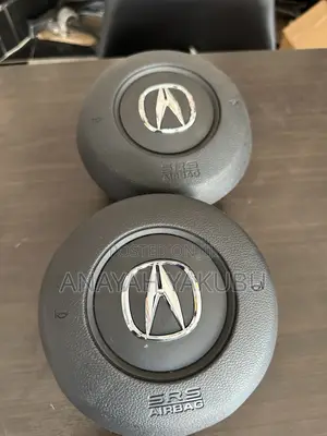 2019-2025 Acura RDX Steering Wheel Airbag