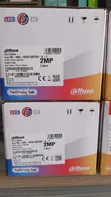 Dahua 2MP Analog 2-Way Audio Color Camera DH-HAC-HDW1200TQP-IL-T - 2