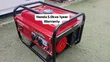Honda 5KVA Generator - 100% Copper Engine - 1