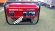 Honda 5KVA Generator - 100% Copper Engine - 2