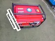 Honda 6500W Heavy Duty Petrol Generator - 1