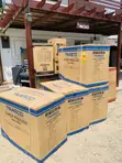 Nasco NAS-425FL 318-Liter Single-Door Chest Freezer - 1