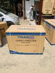 Nasco NAS-425FL 318-Liter Single-Door Chest Freezer - 2