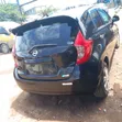 Nissan Note 2014 Blue - 1