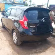 Nissan Note 2014 Blue - 2