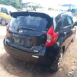 Nissan Note 2014 Blue - 3