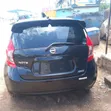 Nissan Note 2014 Blue - 4