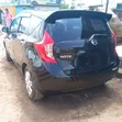 Nissan Note 2014 Blue - 5