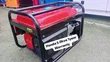 Honda 5KVA Petrol Generator - 2