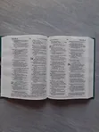 Holy Bible: Revised Standard Version (Small) - 4