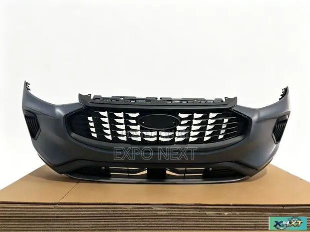 Ford Escape Front Bumper Replacement 2023-2024 - 1