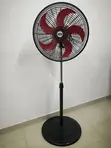 Brand New Elbee 18-Inch Standing Fan - 2