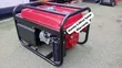 Honda 5KVA Petrol Generator - Brand New - 2