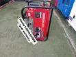 Honda 6500W Generator - Brand New - 1