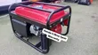 Original Honda 5KVA Petrol Generator - 1