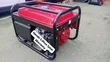 Original Honda 5KVA Petrol Generator - 2