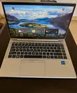 HP EliteBook 840 G8 Laptop - 11th Gen i5, 16GB RAM, 256GB SSD - 1