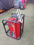Honda 6500W Petrol Generator - Brand New - 2