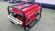 Honda 5KVA Petrol Generator - 1 Year Warranty - 1