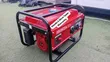 Honda 5KVA Petrol Generator - 1 Year Warranty - 2