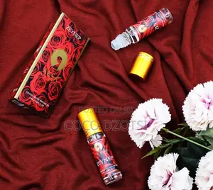 Aksa Room Diffusers & Body Oil Perfumes