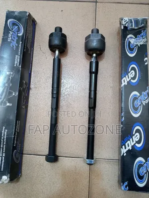 Centric Ford F-150/Lincoln Navigator Tie Rod Inner
