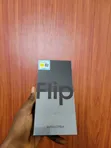 New Samsung Galaxy Z Flip4 256GB Black - 3