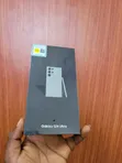 New Samsung Galaxy S24 Ultra 256GB Black - 1