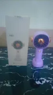 Portable Mini Fan - 1